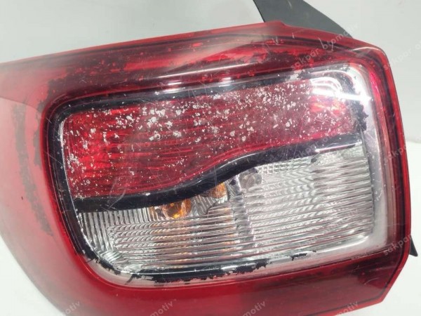 Renault Clio Symbol Joy Sol Stop Lambası 265556233R CP HP (GH110)