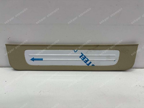 Hyundai Santa Fe Arka Kapı Eşik Kaplaması Orj. Amb. 85885-2B000 YP (AE140)
