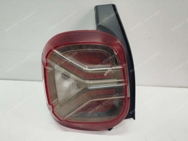 Dacia Duster 2 Sol Stop Lambası 265558514R CP HP (GH110)