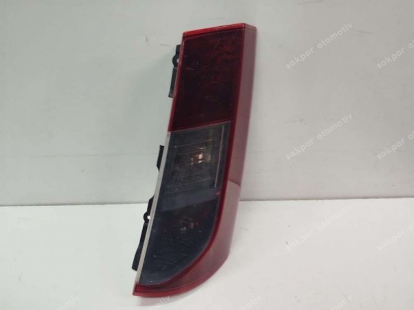 Dacia Dokker Sağ Arka Stop Lambası 265509604R CP HP (GH110)
