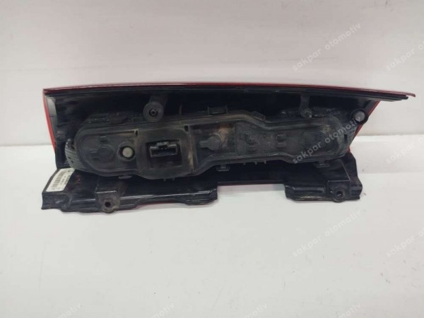 Dacia Dokker Sağ Arka Stop Lambası 265509604R CP HP (GH110)