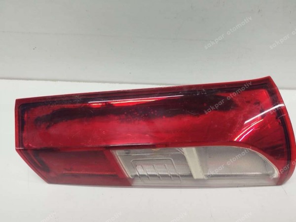 Dacia Dokker Sağ Arka Stop Lambası 265509604R CP HP (GH110)