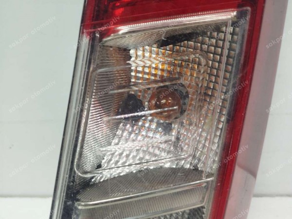 Dacia Dokker Sağ Arka Stop Lambası 265509604R CP HP (GH110)