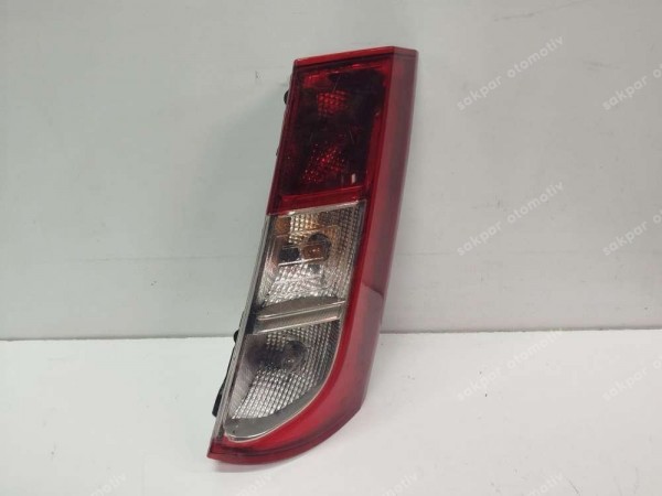 Dacia Dokker Sağ Arka Stop Lambası 265509604R CP HP (GH110)