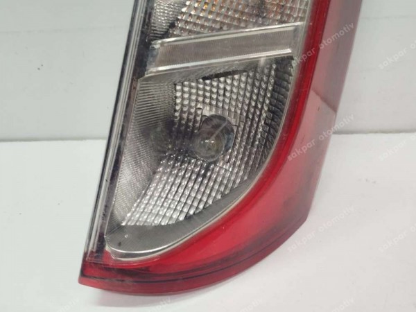 Dacia Dokker Sağ Arka Stop Lambası 265509604R CP HP (GH110)