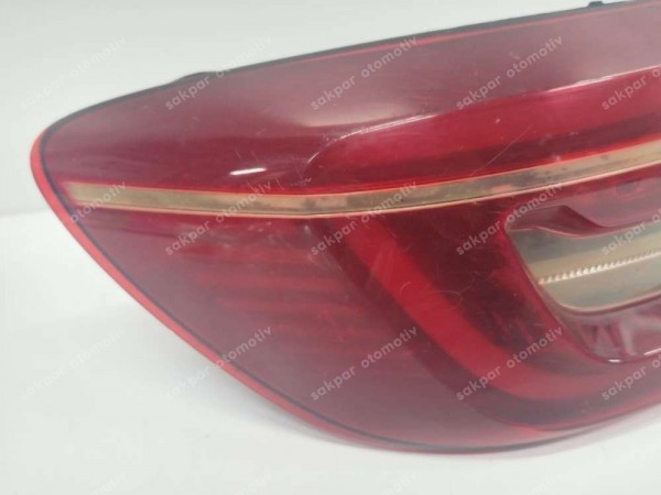 Renault Clio 5 İcon Sol Stop Orjinal 265551035R CP HP (GH110)