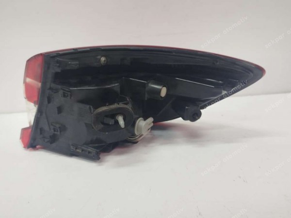 Renault Clio 5 İcon Sol Stop Orjinal 265551035R CP HP (GH110)