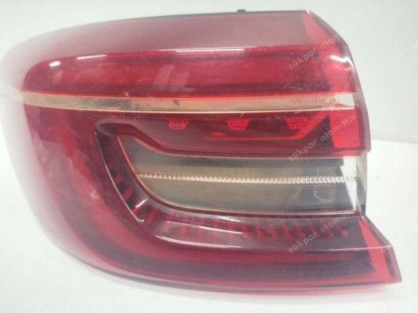 Renault Clio 5 İcon Sol Stop Orjinal 265551035R CP HP (GH110)