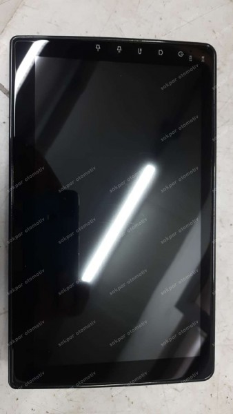 Volkswagen Jetta Multimedya 4GB Carplay Ekran CP (GH-120)