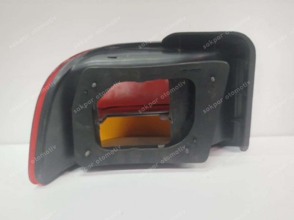 Hyundai Sonata Sağ Arka Stop Lambası 92401-33500 Amb Ürün YP (GH112)