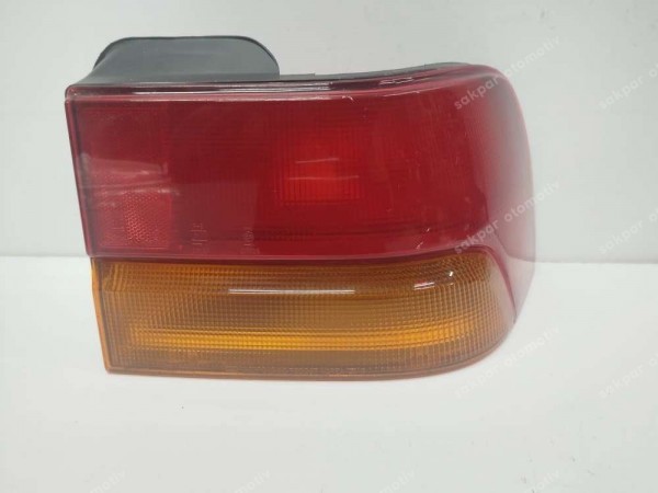 Hyundai Sonata Sağ Arka Stop Lambası 92401-33500 Amb Ürün YP (GH112)