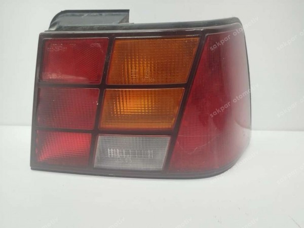 Hyundai Excel Sağ Stop Lambası Sedan Orj 92401-24000 CP (GH112)