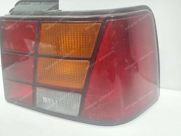 Hyundai Excel Sağ Stop Lambası Sedan Orj 92401-24000 CP (GH112)