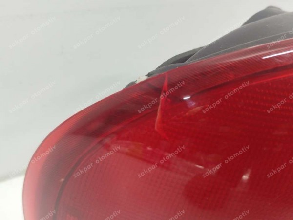 Hyundai Accent Sol Stop Lambası 92401-22010 YP HP (GH112)