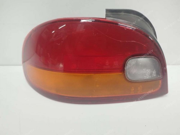 Hyundai Accent Sol Stop Lambası 92401-22010 YP HP (GH112)