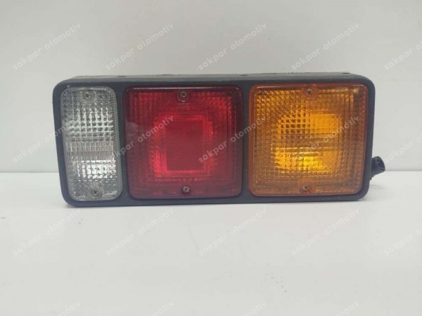 Hyundai Hd75 Sol Arka Stop Lambası Orj 92440-45000 CP (GH112)