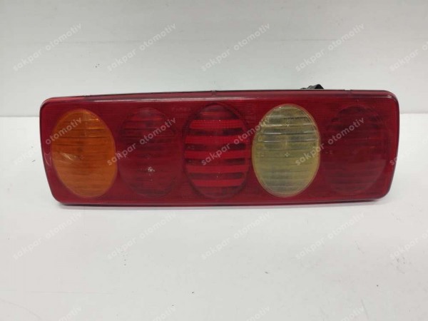 Ford Transit Kamyonet Arka Sop Lambası YC15-13K464-B (GH112)