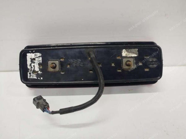 Ford Transit Kamyonet Arka Sop Lambası YC15-13K464-B (GH112)