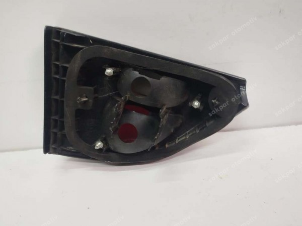 Renault Megane 1 Sağ İç Arka Stop Lambası Orj 7700838533 CP (GH112)