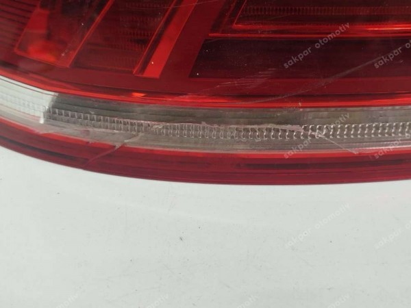 Volkswagen Passat B8 Sol Stop Lambası 3G5945311 CP HP (GH112)
