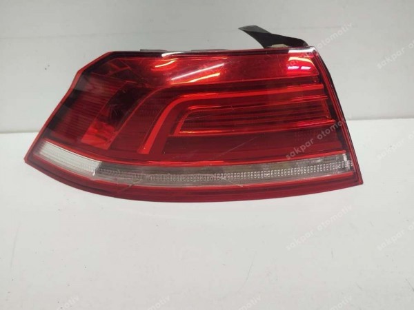 Volkswagen Passat B8 Sol Stop Lambası 3G5945311 CP HP (GH112)