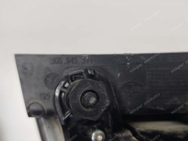 Volkswagen Passat B8 Sol Stop Lambası 3G5945311 CP HP (GH112)