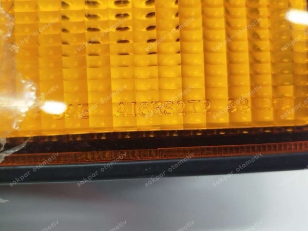 Hyundai Starex Kamyonet Sağ Arka Stop Laması 92402-47000 Orj. Ambz. YP (GH112)