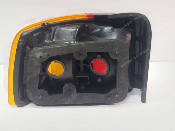 Hyundai S-Coupe Arka Sağ Dış Stop Sökme Orj 91-93 YP (GH112)