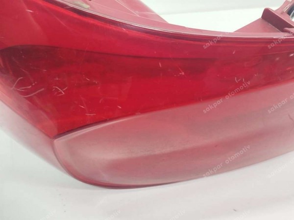 Volkswagen Tiguan Sol Stop Lambası 5N0945095Q CP HP (GH112)