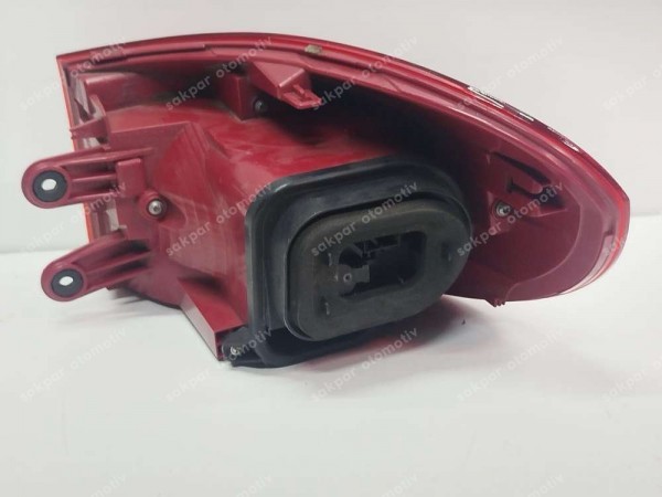 Volkswagen Tiguan Sol Stop Lambası 5N0945095Q CP HP (GH112)