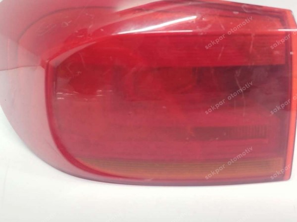 Volkswagen Tiguan Sol Stop Lambası 5N0945095Q CP HP (GH112)