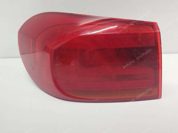 Volkswagen Tiguan Sol Stop Lambası 5N0945095Q CP HP (GH112)