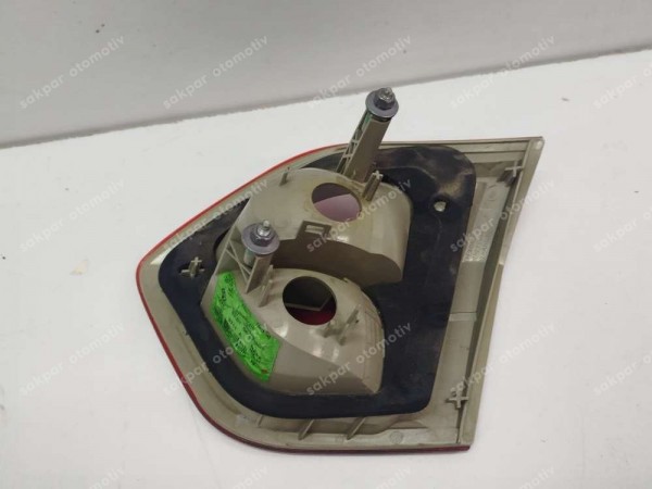 Renault Fluence Sol Arka İç Stop Orj 265550041R CP HP (GH112)