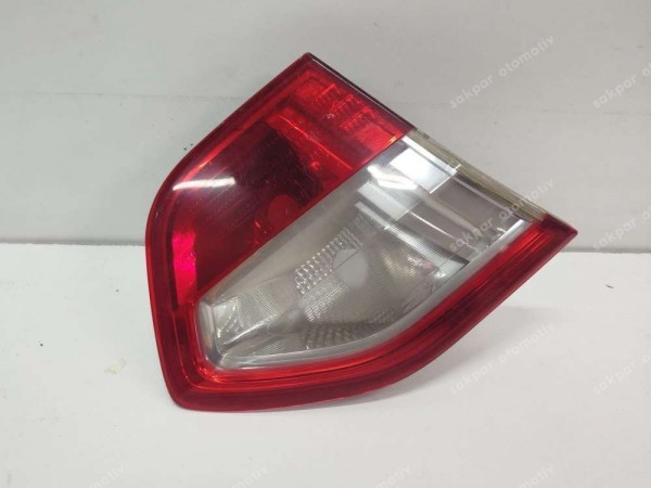 Renault Fluence Sol Arka İç Stop Orj 265550041R CP HP (GH112)