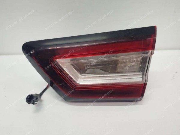 Renault Clio 4 Sağ İç Stop Lambası (Led Yanmıyor) CP HP (GH112)