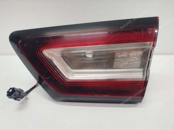 Renault Clio 4 Sağ İç Stop Lambası (Led Yanmıyor) CP HP (GH112)