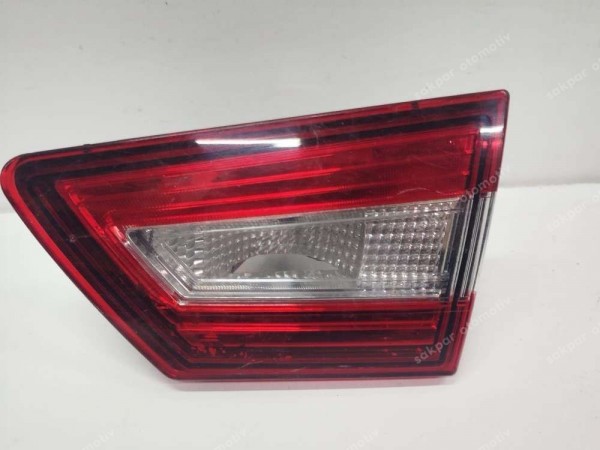 Renault Clio 4 Sağ İç Stop Lambası 265505796R CP (GH112)