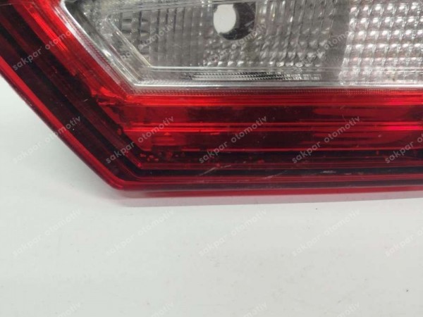 Renault Clio 4 Sağ İç Stop Lambası 265505796R CP (GH112)