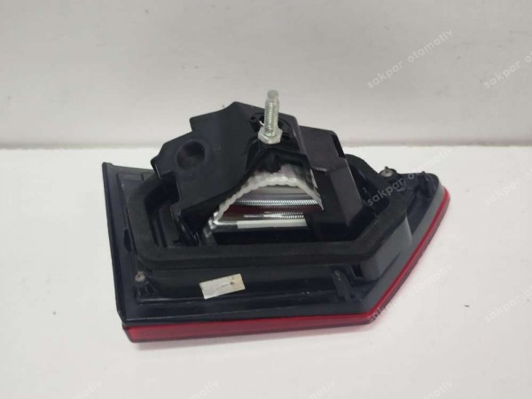 Renault Clio 4 Sağ İç Stop Lambası 265505796R CP (GH112)