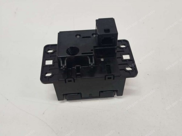 Opel Corsa F C3 208 Vites Kumanda Kontrol Paneli 98440959ZD SP (DE115)