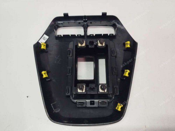 Opel Corsa F Vites Kumanda Çerçevesi 9844371580 SP HP (DA111)