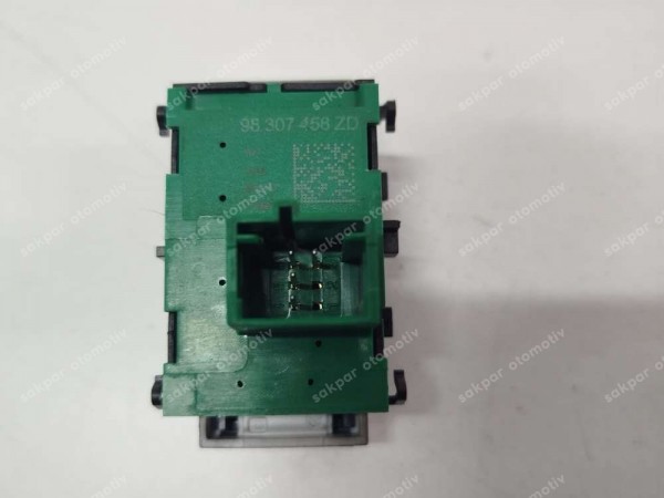 Opel Corsa F Mokka Çekiş Modu Elektrik Sivici Komitatör 98307458ZD SP (AF132)