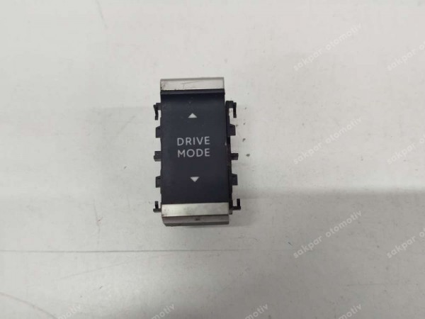 Opel Corsa F Mokka Çekiş Modu Elektrik Sivici Komitatör 98307458ZD SP (AF132)