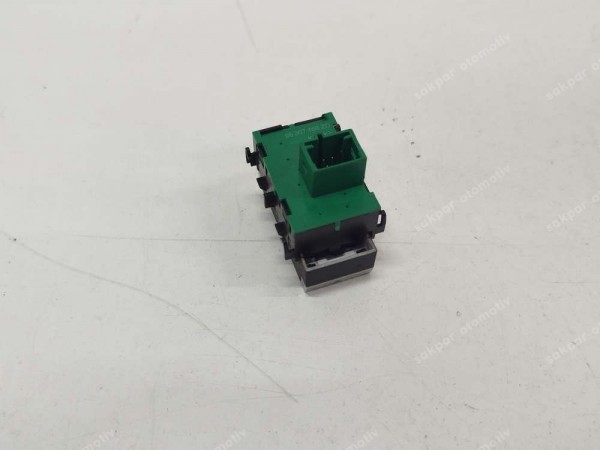 Opel Corsa F Mokka Çekiş Modu Elektrik Sivici Komitatör 98307458ZD SP (AF132)