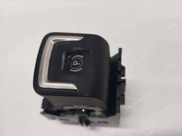 Opel Corsa F Grandland El Fren Butonu Sivici YP00004477 10520300-5 SP HP (AF132)