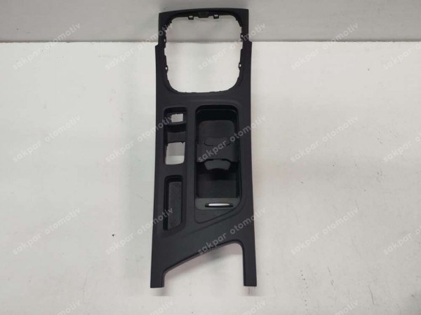 Renault Megane 4 Orta Konsol Çerçevesi 969121990R SP (DA1116)