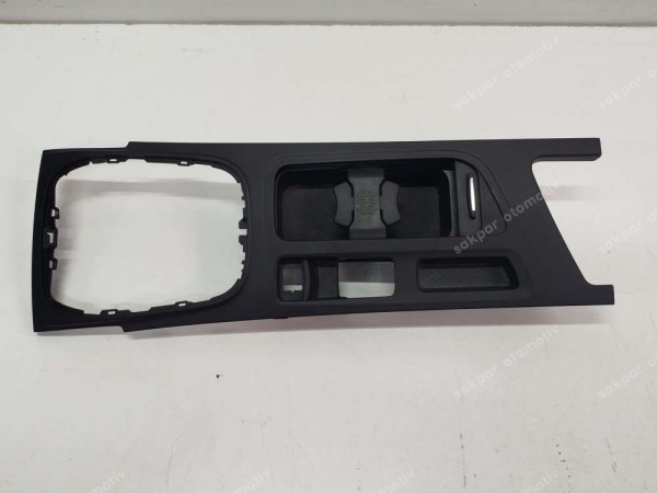 Renault Megane 4 Orta Konsol Çerçevesi 969121990R SP (DA1116)