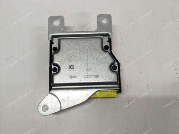 Renault Megane 4 Airbag Hava Yastık Beyni Modülü 285551411R SP (DE115)