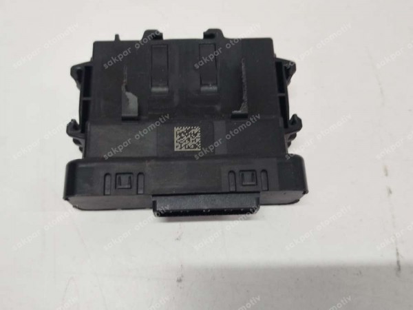 Renault Megane 4 Ağ Geçidi Modülü Beyni 284Z13118R SP (DE115)