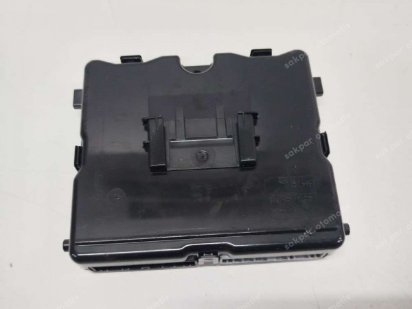 Renault Megane 4 Klima Beyni Modülü 285257774R SP (DE115)